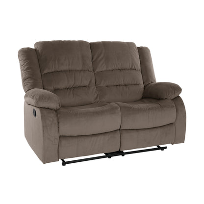 Jarita 2-Piece Living Room Set (Sofa and Love Seat)