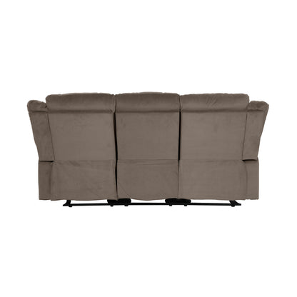 Jarita 2-Piece Living Room Set (Sofa and Love Seat)