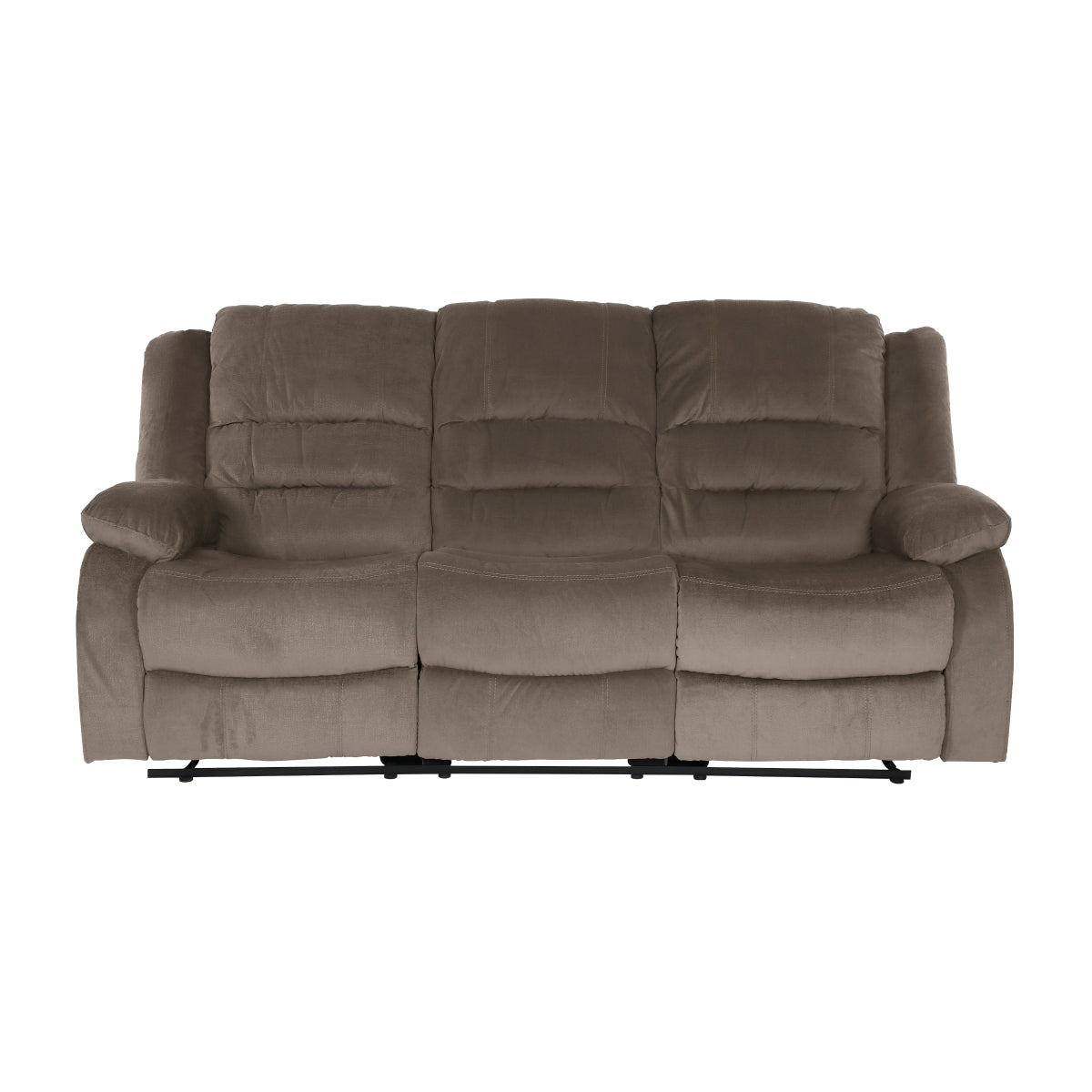 Jarita 2-Piece Living Room Set (Sofa and Love Seat)
