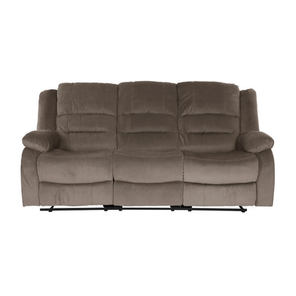 Jarita 2-Piece Living Room Set (Sofa and Love Seat)