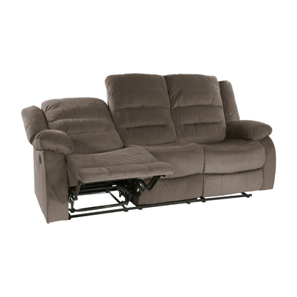 Jarita 2-Piece Living Room Set (Sofa and Love Seat)
