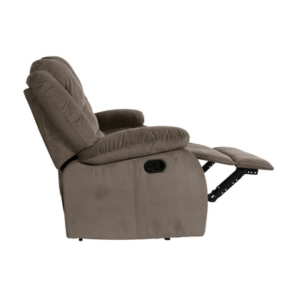 Jarita Double Reclining Sofa