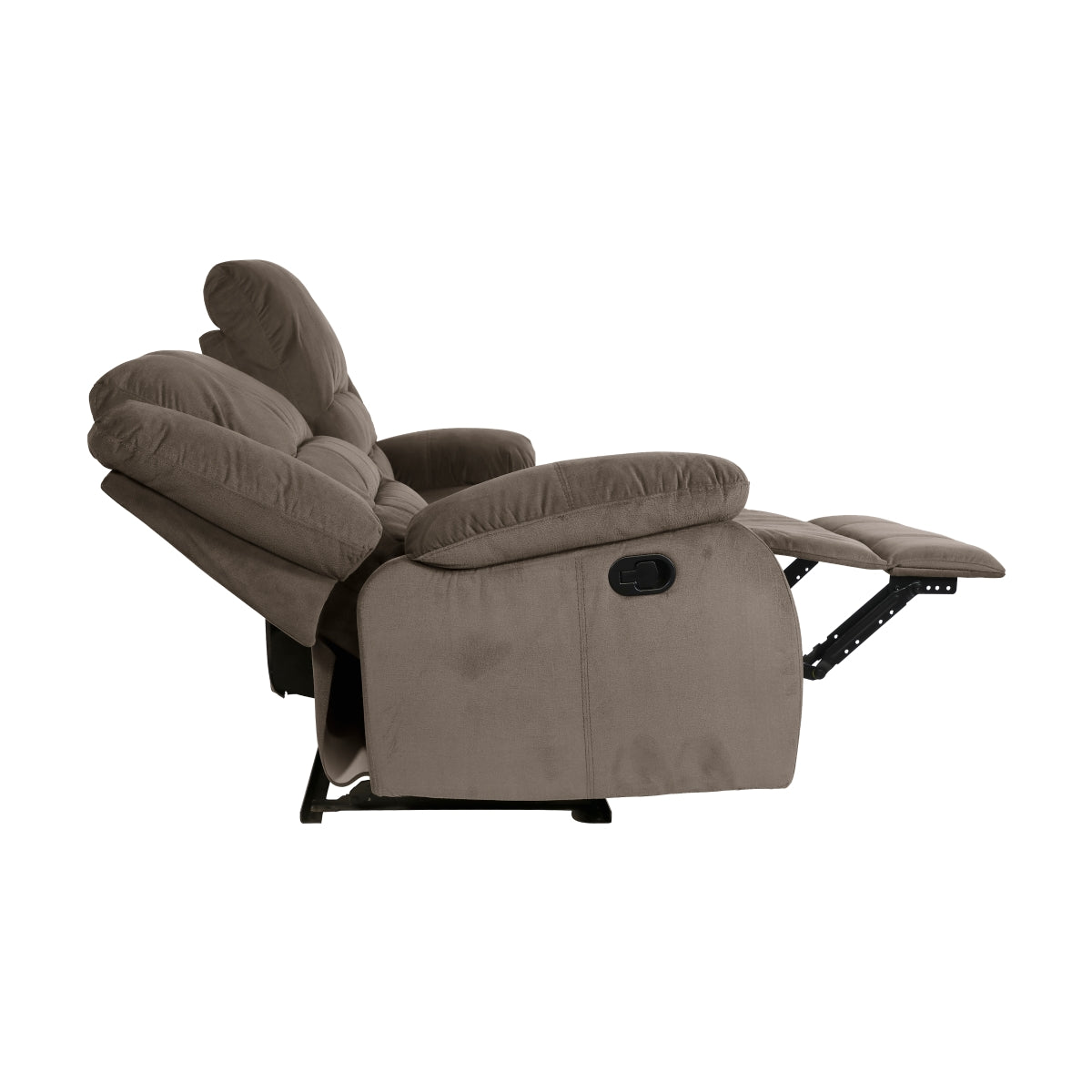 Jarita Double Reclining Sofa