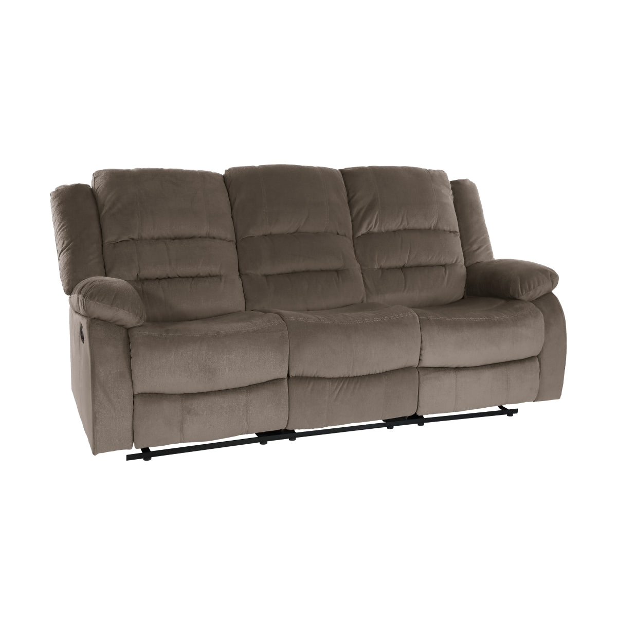 Jarita 2-Piece Living Room Set (Sofa and Love Seat)