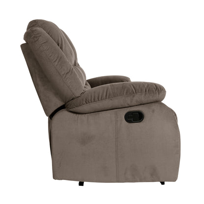 Jarita Double Reclining Sofa