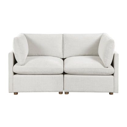 Annex Love Seat