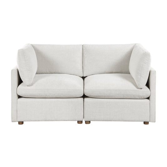Annex Love Seat