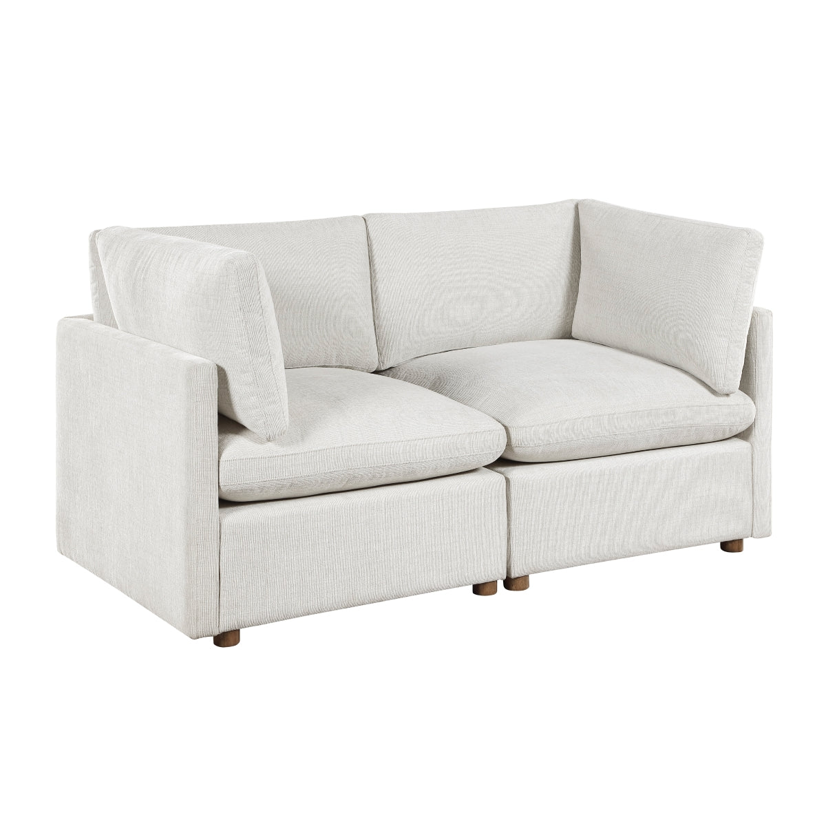 Annex Love Seat