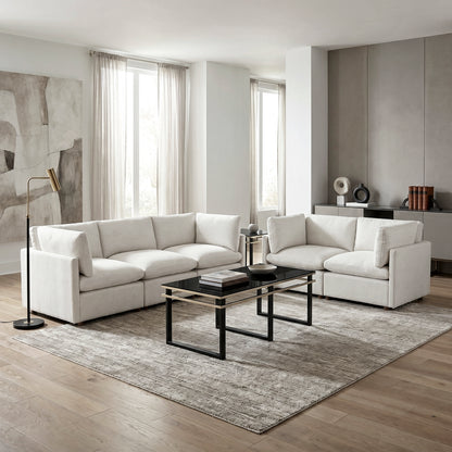Annex Love Seat
