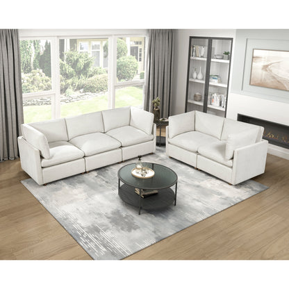 Annex Love Seat