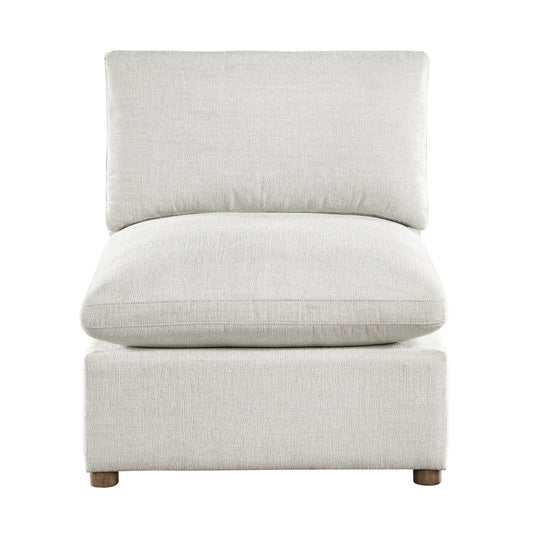Annex Armless Chair