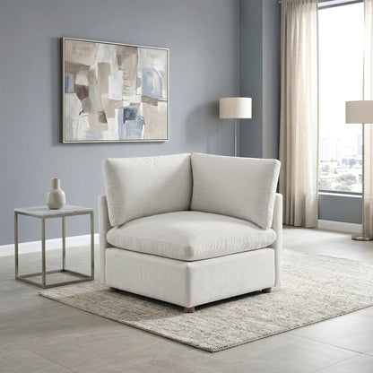 Annex Corner Seat