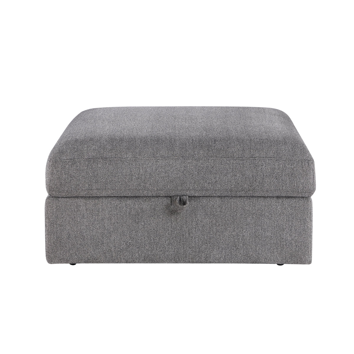 Centric Storage Ottoman