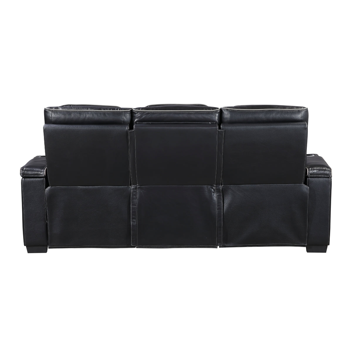 Cyber 2-Piece Living Room Set (Sofa and Love Seat)