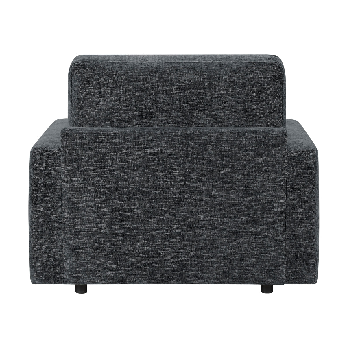 Cumulus Convertible Sleeper Chair with Charging Ports