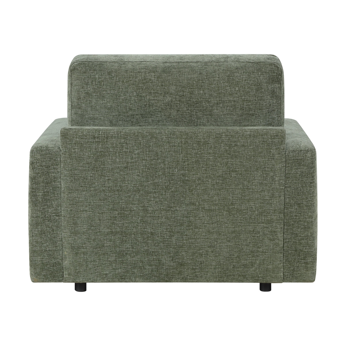 Cumulus Convertible Sleeper Chair with Charging Ports