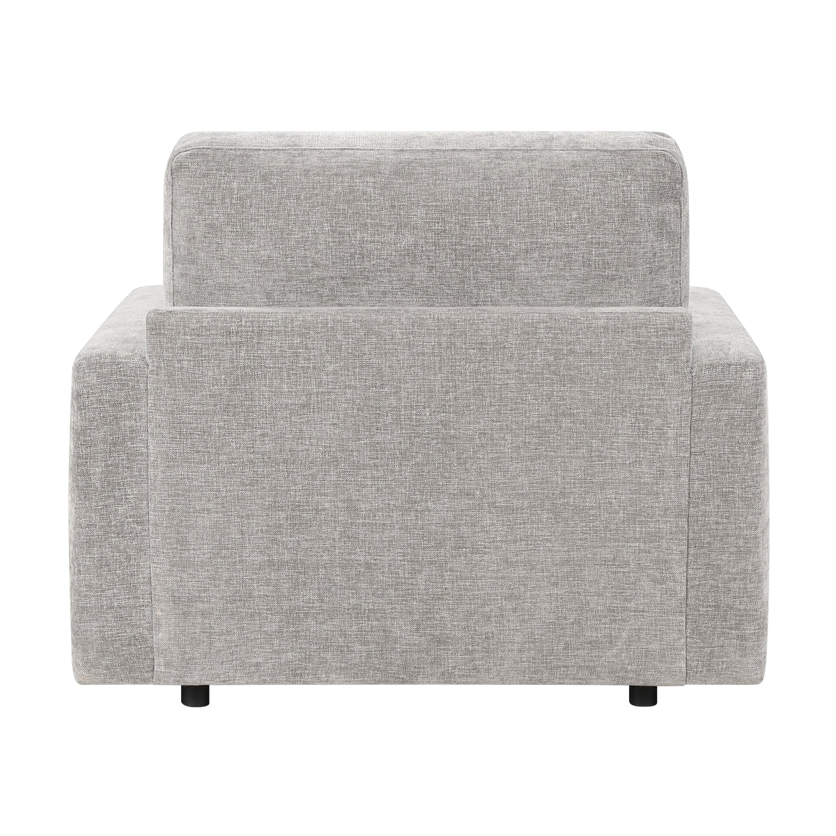Cumulus Convertible Sleeper Chair with Charging Ports