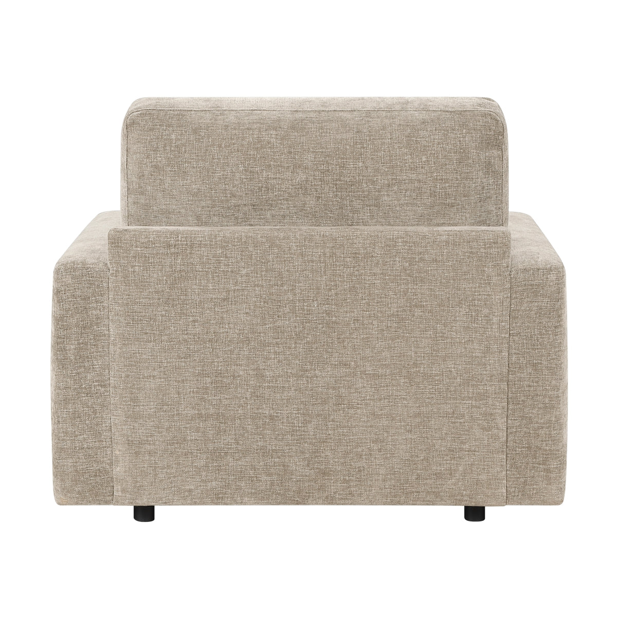 Cumulus Convertible Sleeper Chair with Charging Ports