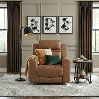 Hearth Reclining Chair