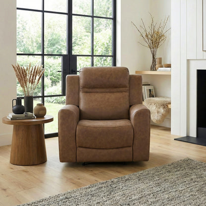 Hearth Reclining Chair