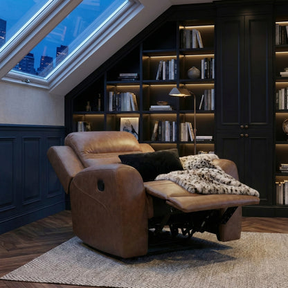 Hearth Reclining Chair