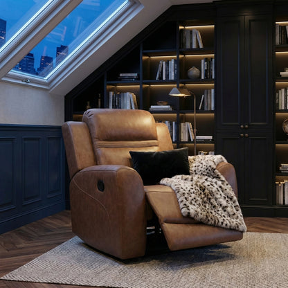 Hearth Reclining Chair
