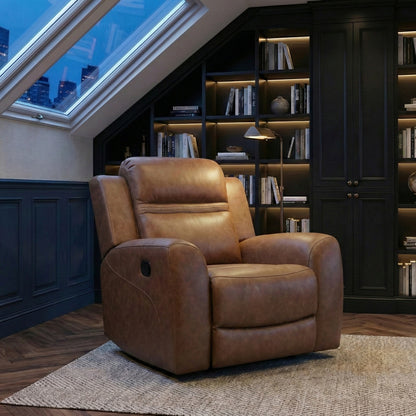 Hearth Reclining Chair