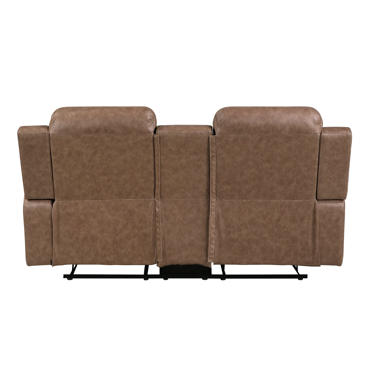 Hearth 2-Piece Living Room Set (Sofa and Love Seat)
