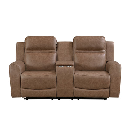 Hearth 2-Piece Living Room Set (Sofa and Love Seat)