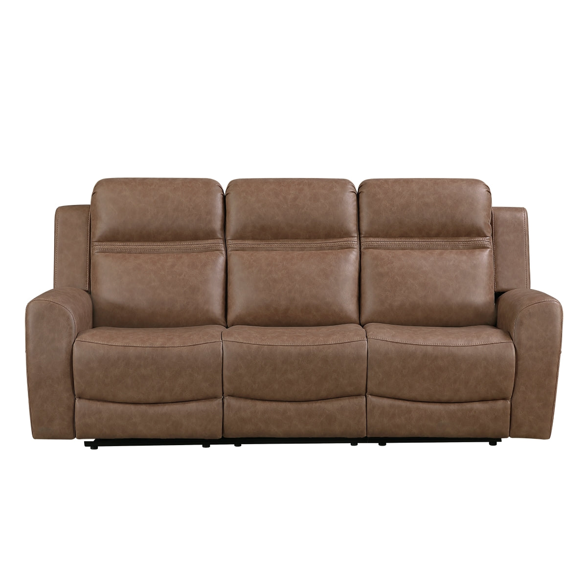 Hearth Double Reclining Sofa