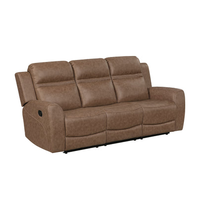 Hearth 2-Piece Living Room Set (Sofa and Love Seat)