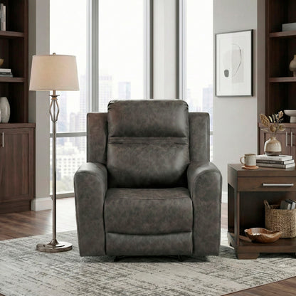 Hearth Reclining Chair