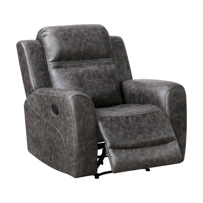 Hearth Reclining Chair