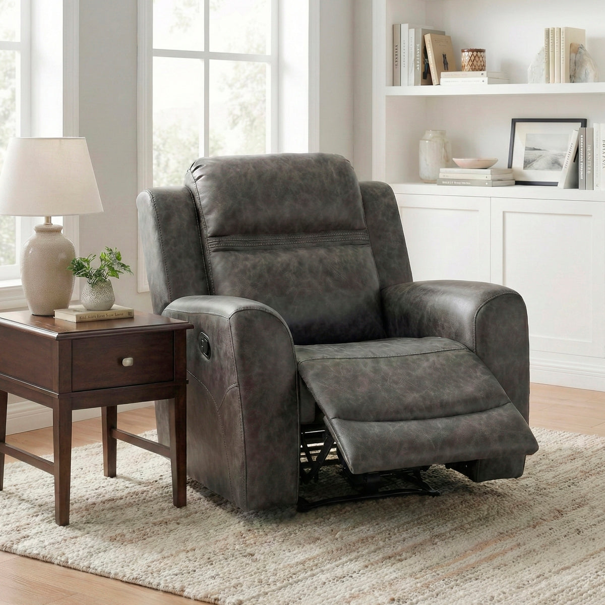 Hearth Reclining Chair