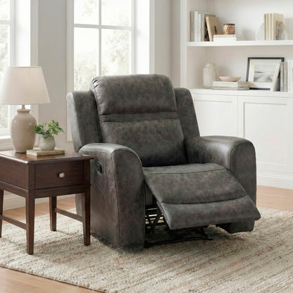 Hearth Reclining Chair