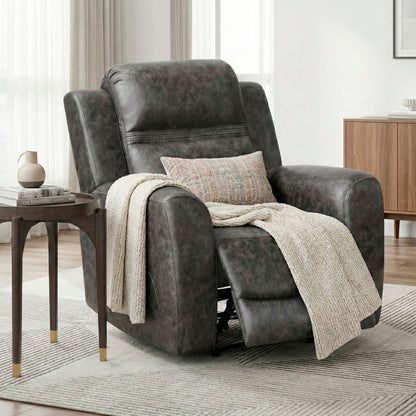 Hearth Reclining Chair