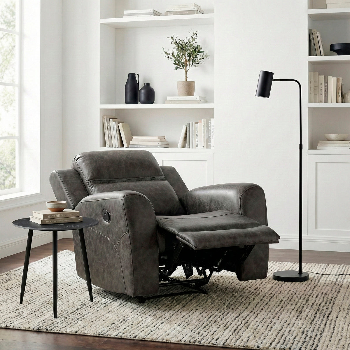 Hearth Reclining Chair