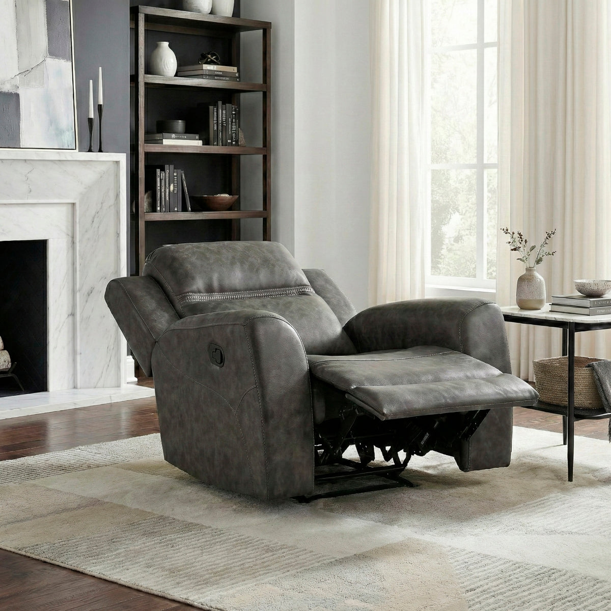 Hearth Reclining Chair