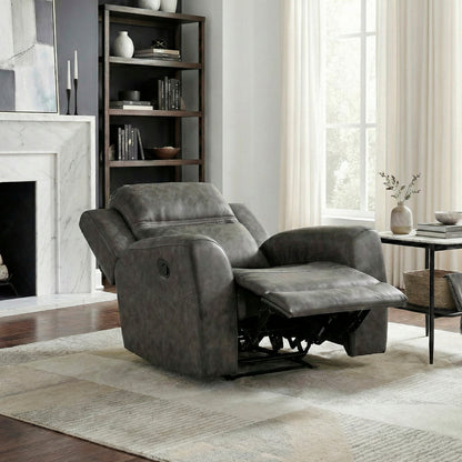 Hearth Reclining Chair