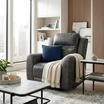 Hearth Reclining Chair