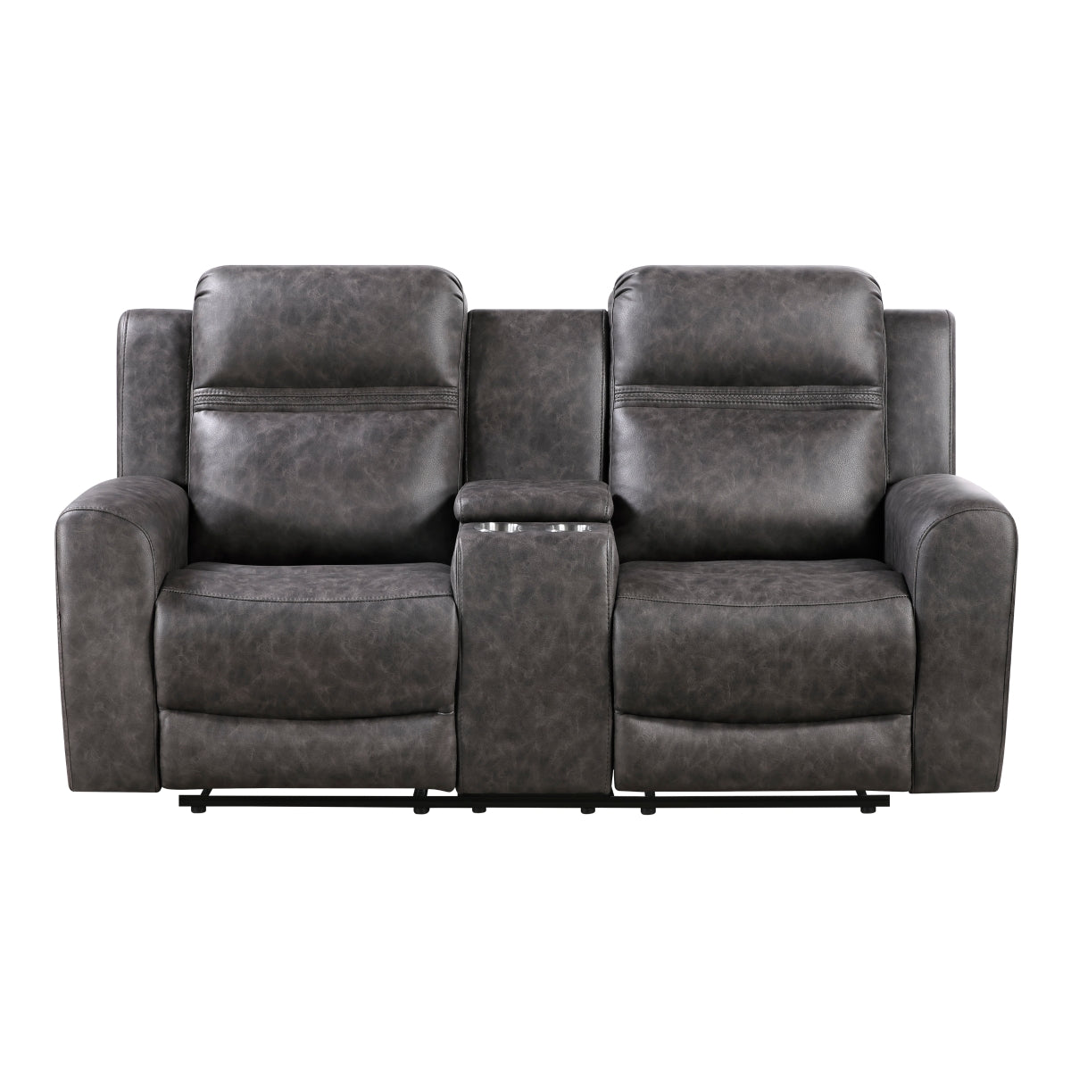 Hearth 2-Piece Living Room Set (Sofa and Love Seat)