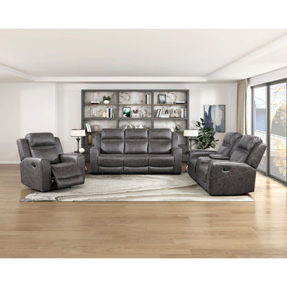 Hearth Reclining Chair