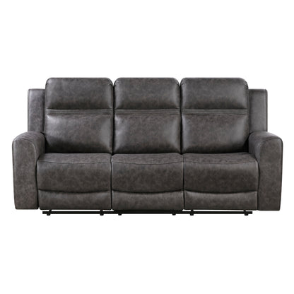 Hearth 2-Piece Living Room Set (Sofa and Love Seat)
