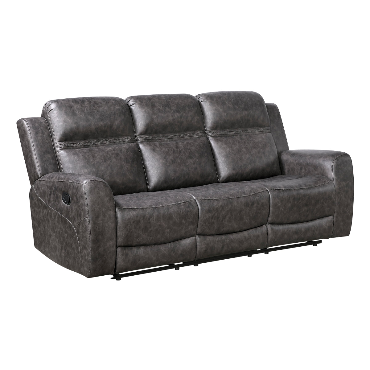 Hearth 2-Piece Living Room Set (Sofa and Love Seat)