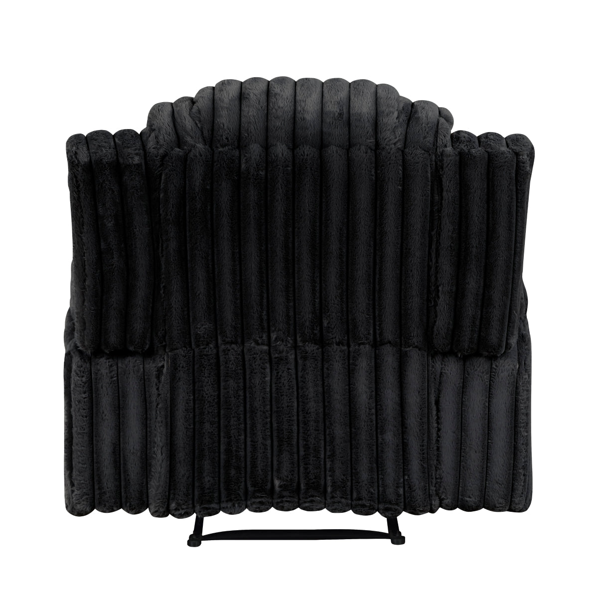Phyllis Reclining Chair with Cup Holders