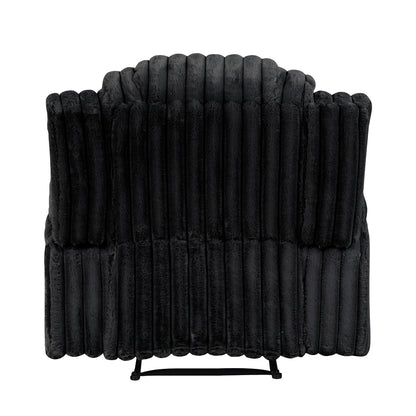 Phyllis Reclining Chair with Cup Holders