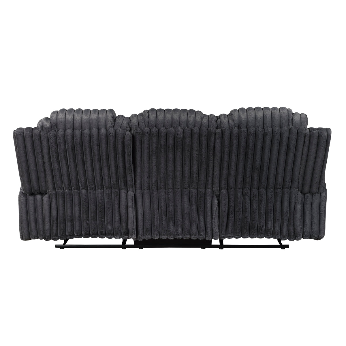 Phyllis 2-Piece Living Room Set (Sofa and Love Seat)