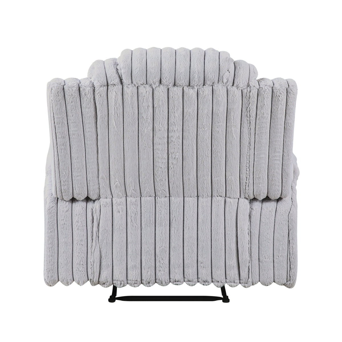 Phyllis Reclining Chair with Cup Holders