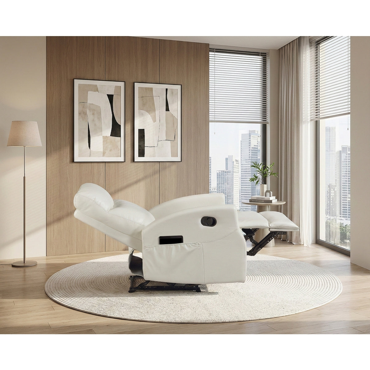 Heisley Reclining Chair