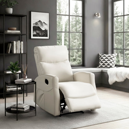 Heisley Reclining Chair